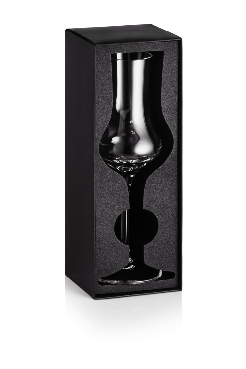 Degustacyjny kieliszek do whisky AmberGlass 120ml