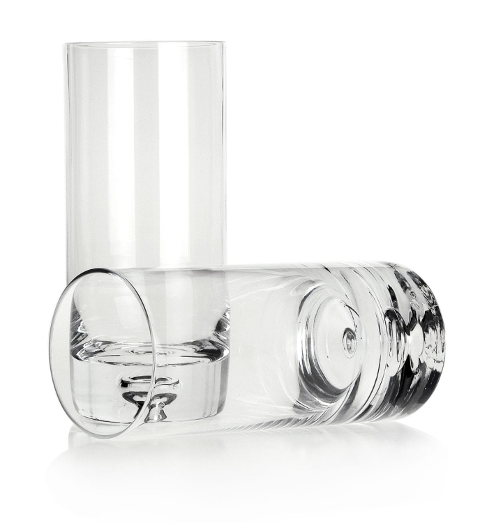 Szklanki do soku, wody, drinków KROSNO HANDMADE Legend 300 ml