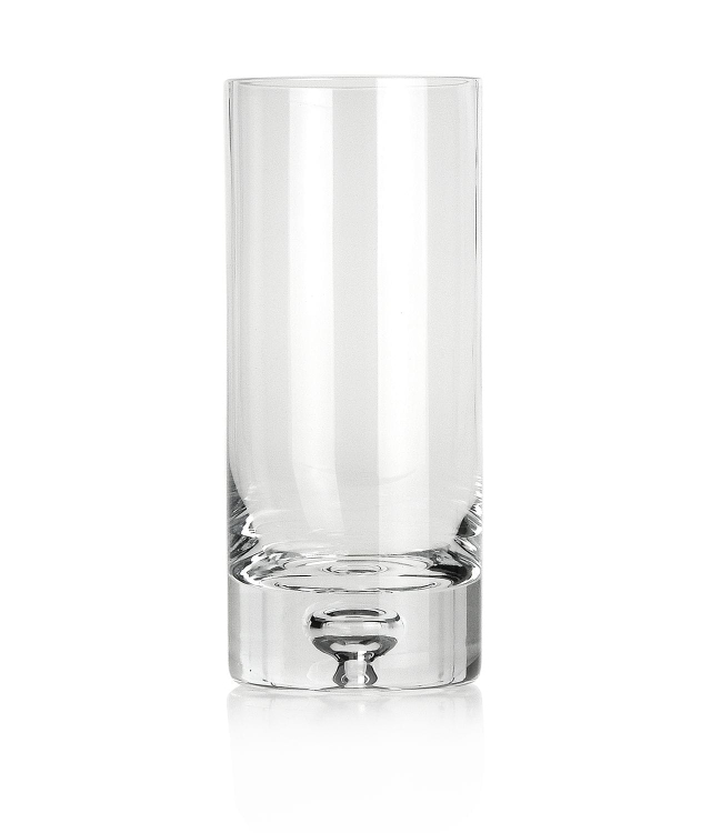 Szklanki do soku, wody, drinków KROSNO HANDMADE Legend 300 ml