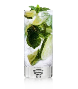 Szklanki do soku, wody, drinków KROSNO HANDMADE Legend 300 ml