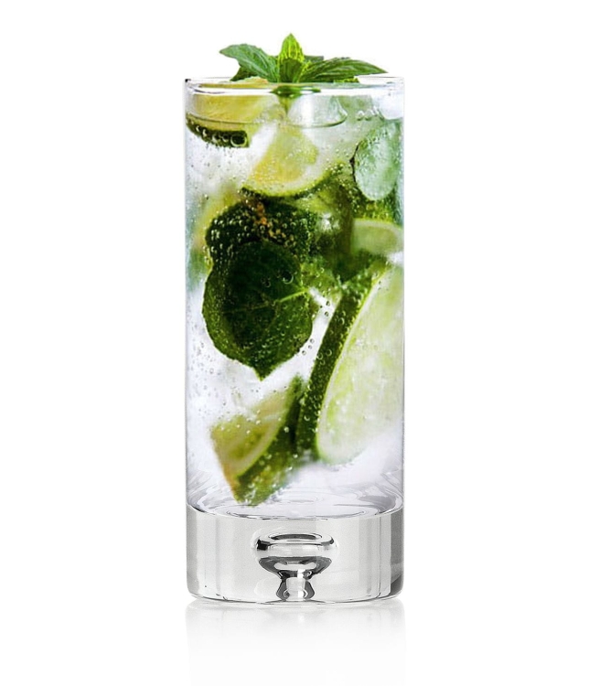 Szklanki do soku, wody, drinków KROSNO HANDMADE Legend 300 ml