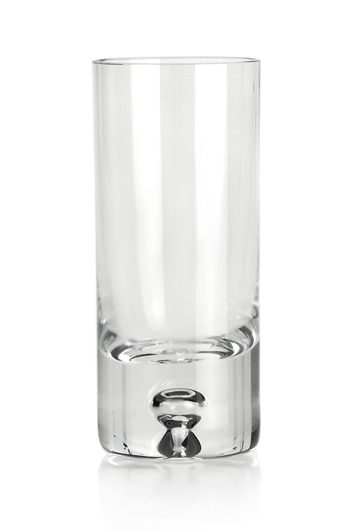 Kieliszki do wódki KROSNO HANDMADE Legend 65ml