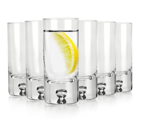 Przejdź do produktu Kieliszki do wódki KROSNO HANDMADE Legend 65ml