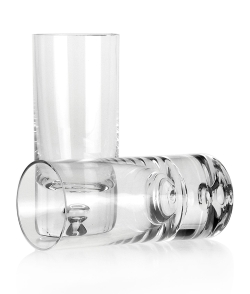 Kieliszki do wódki KROSNO HANDMADE Legend 65ml