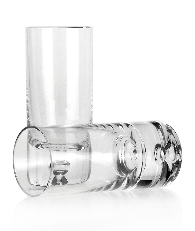 Kieliszki do wódki KROSNO HANDMADE Legend 65ml