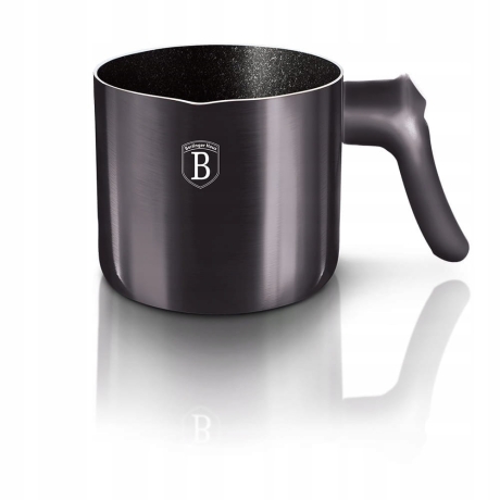 Przejdź do produktu Garnek na mleko 12cm 1,2L Berlinger Haus BH-6915