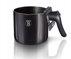 Garnek na mleko 12cm 1,2L Berlinger Haus BH-6915