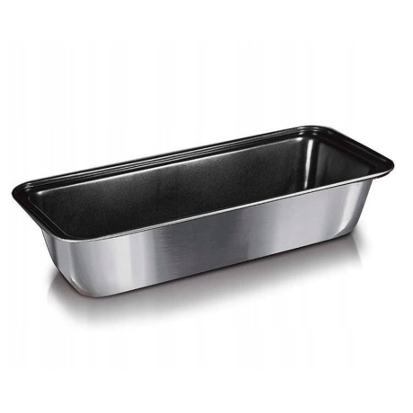 Przejdź do produktu Forma do pieczenia, keksówka Berlinger Haus  BH-6957