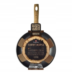 Patelnia granitowa 24cm Berlinger Haus BH-1702