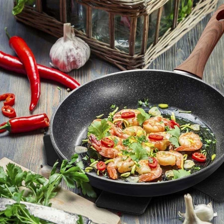 Zestaw 2 patelni 22/26 cm Berlinger Haus BH-1726