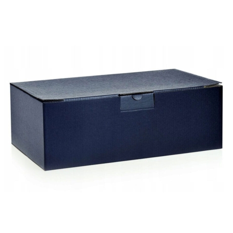 Przejdź do produktu Kryształowe szklanki whisky BOHEMIA Diplomat 320ml