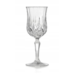 Kryształowe kieliszki do wina RCR Opera 160ml