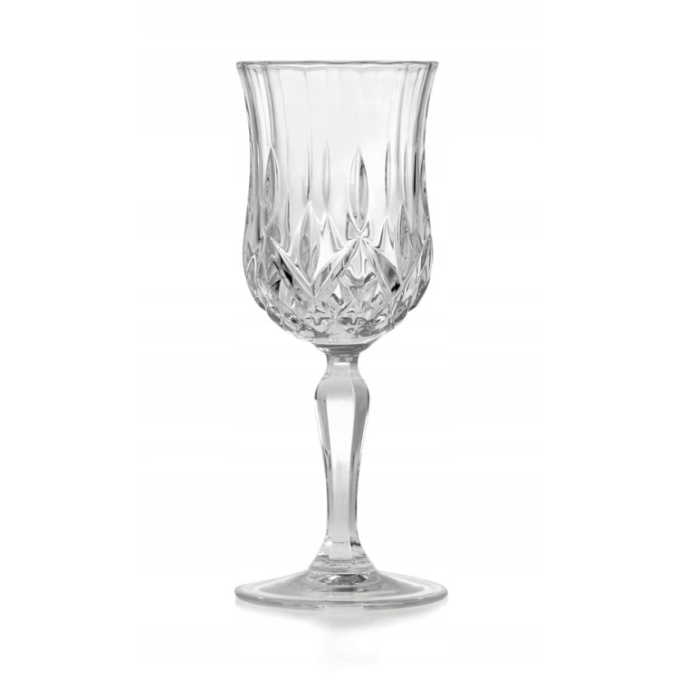 Kryształowe kieliszki do wina RCR Opera 160ml