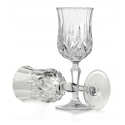 Kryształowe kieliszki do wina RCR Opera 160ml