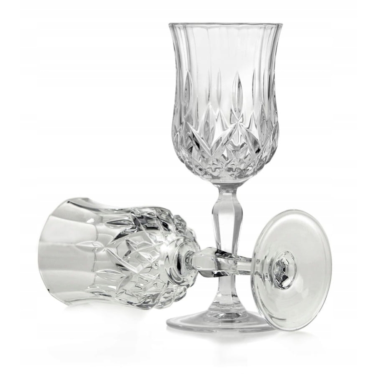 Kryształowe kieliszki do wina RCR Opera 160ml
