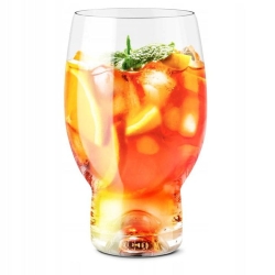 Szklanki do drinków Bohemia SPRITZ 500ml 6 szt.