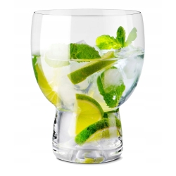 Szklanki do drinków Bohemia GIN & TONIC 630ml