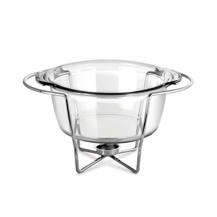 Naczynie żaroodporne podgrzewacz THERMO 3,3L