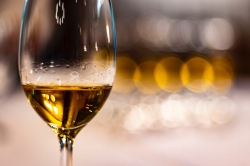 Degustacyjny kieliszek z pokrywką do whisky AmberGlass 130ml