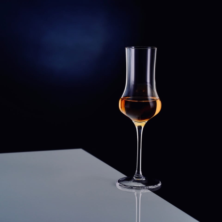 Degustacyjny kieliszek do whisky AmberGlass 120ml