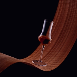 Degustacyjny kieliszek do whisky AmberGlass 120ml