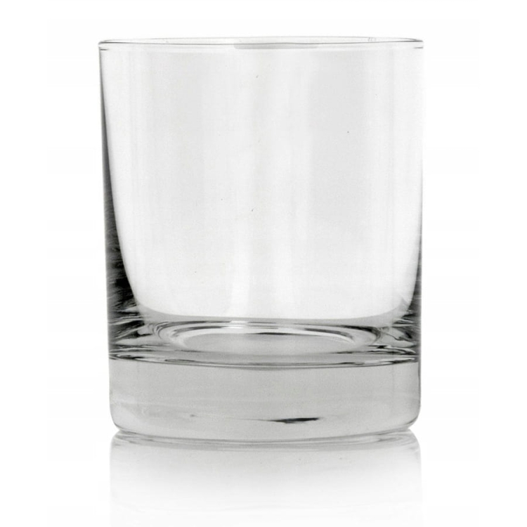 Szklanki do whisky wody soku KROSNO Mixology 300ml