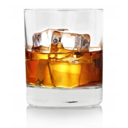 Szklanki do whisky wody soku KROSNO Mixology 300ml