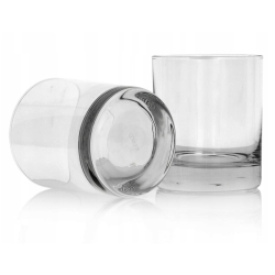 Szklanki do whisky wody soku KROSNO Mixology 300ml