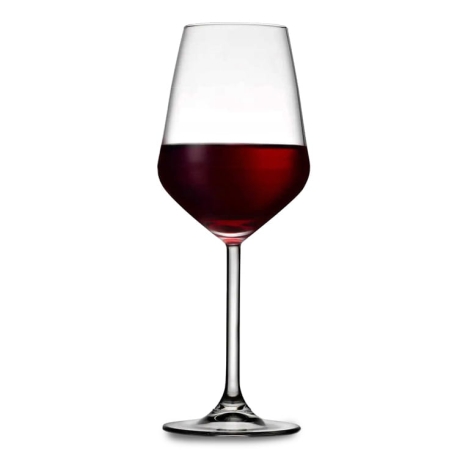 Przejdź do produktu PASABAHCE Allegra kieliszki wina wody 350ml 6szt