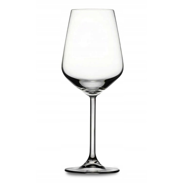 PASABAHCE Allegra kieliszki wina wody 195ml 6szt