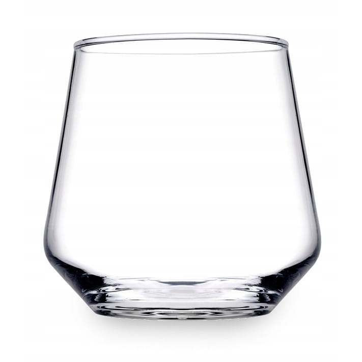 PASABAHCE Allegra niskie szklanki do soku 310ml