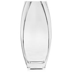 Wazon dekoracyjny na kwiaty 32cm z grawerem, na ślub, podziękowania, rocznicę