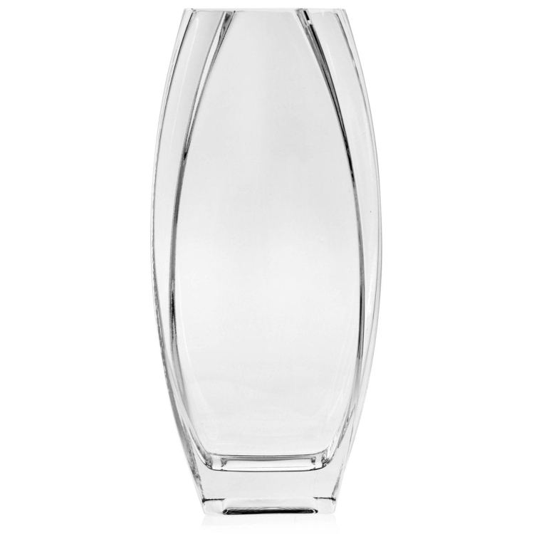 Wazon dekoracyjny na kwiaty 32cm z grawerem, na ślub, podziękowania, rocznicę