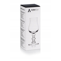 Degustacyjny kieliszek do whisky grappy 120ml