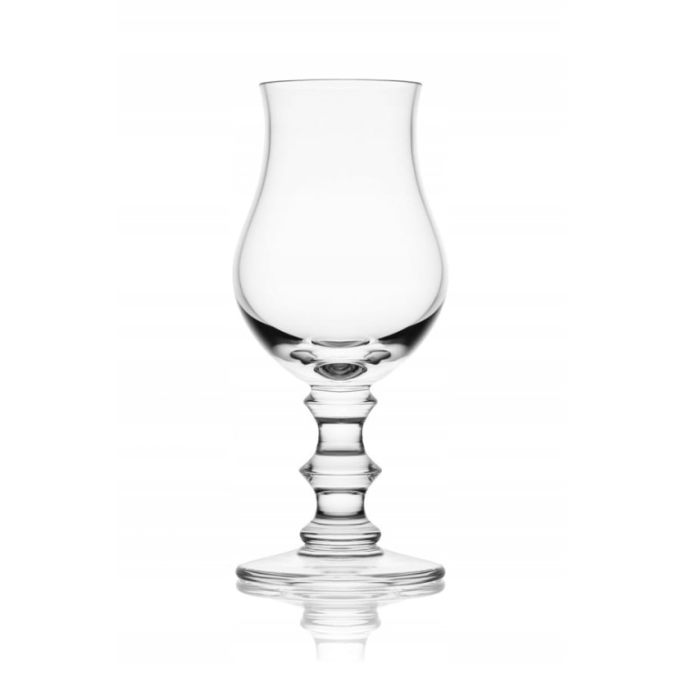 Degustacyjny kieliszek do whisky grappy 120ml