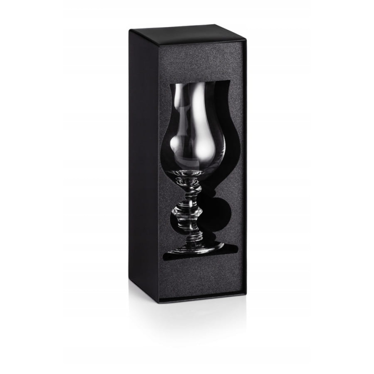 Degustacyjny kieliszek do whisky grappy 120ml