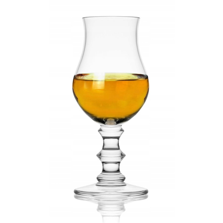 Degustacyjny kieliszek do whisky grappy 120ml