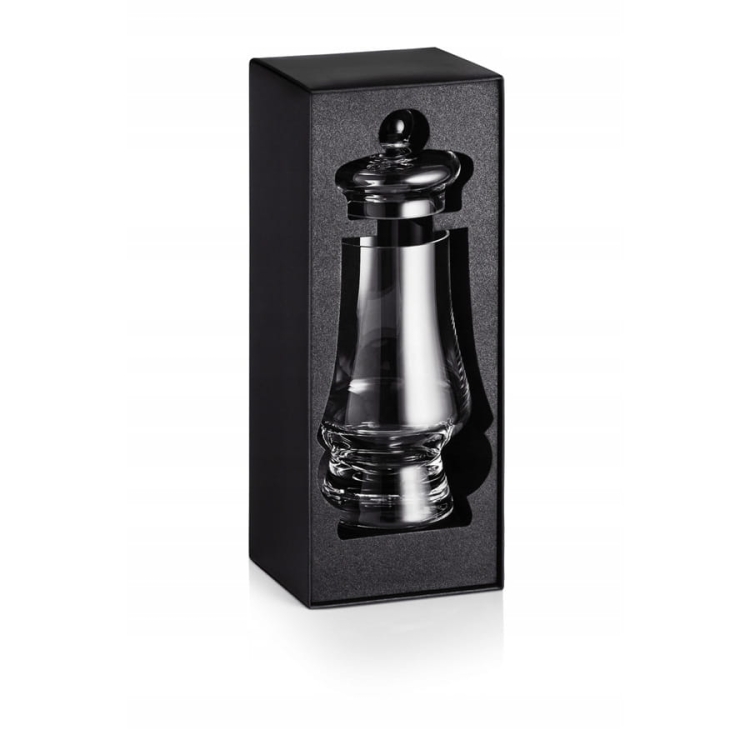 Degustacyjny kieliszek z pokrywką do whisky 150ml