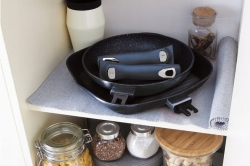 Zestaw 3 patelni indukcja Berlinger Haus BH-7049