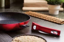 Zestaw 3 patelni indukcja Berlinger Haus BH-7053