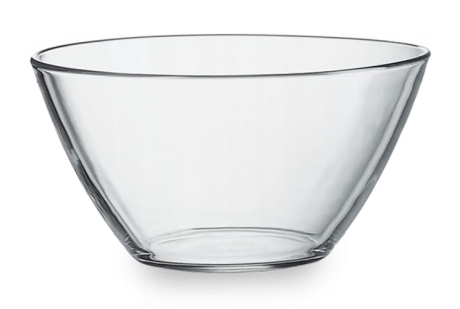 Przejdź do produktu Szklana salaterka na przekąski LUMINARC Cosmos 12cm