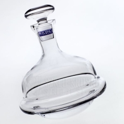 Komplet do whisky KROSNO Handmade ROLY-POLY 6+1