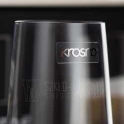 Kieliszki do szampana KROSNO Avant-Garde 200ml 4szt