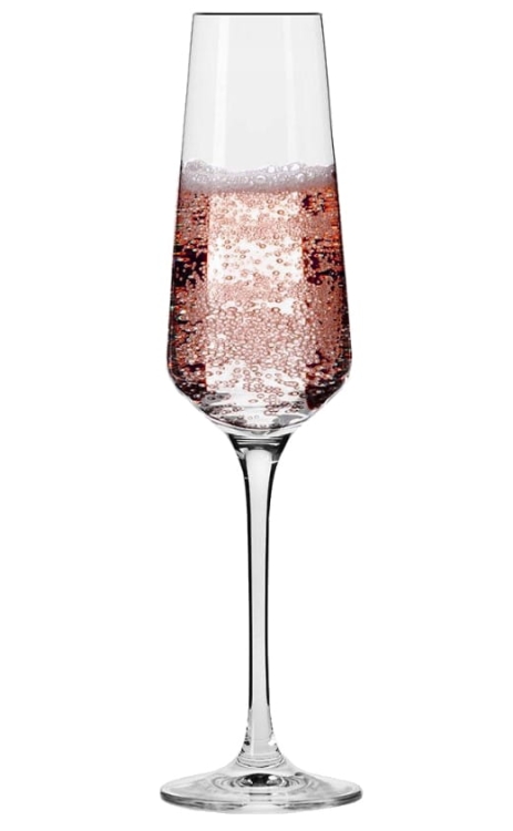 Kieliszki do szampana KROSNO Avant-Garde 200ml 4szt