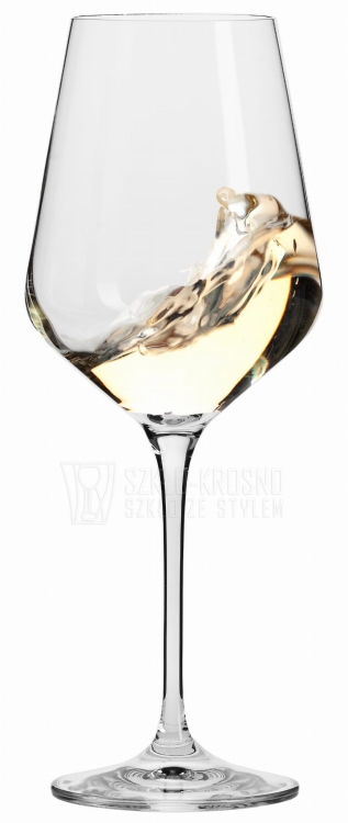 Kieliszki do wina białego KROSNO Avant-Garde 450ml 4szt