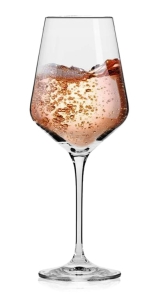 Kieliszki do wina białego KROSNO Avant-Garde 450ml 4szt