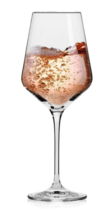 Kieliszki do wina białego KROSNO Avant-Garde 450ml 4szt