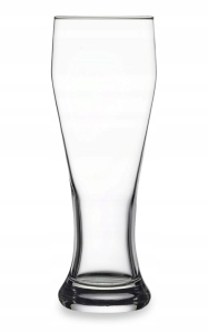 Kufle do piwa pokale szklanki PASABAHCE 665ml 6szt