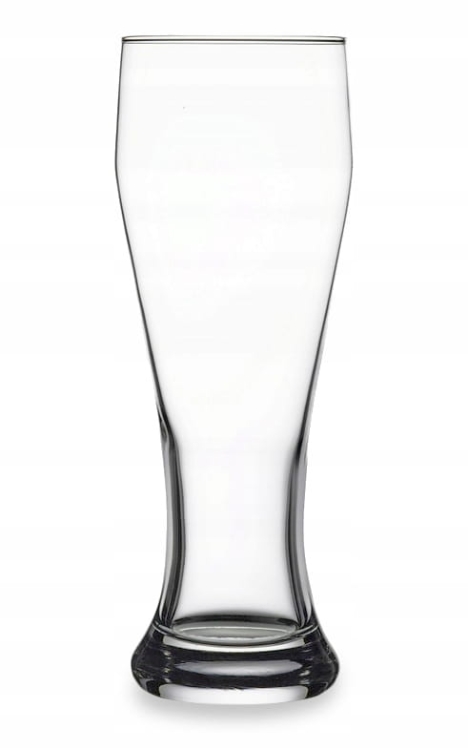 Kufle do piwa pokale szklanki PASABAHCE 665ml 6szt