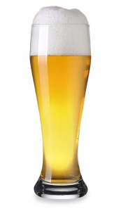 Kufle do piwa pokale szklanki PASABAHCE 665ml 6szt